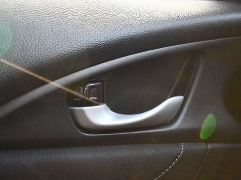 Used 2022 Honda Insight EX image 14