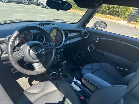 Used 2015 MINI Cooper S FWD image 4