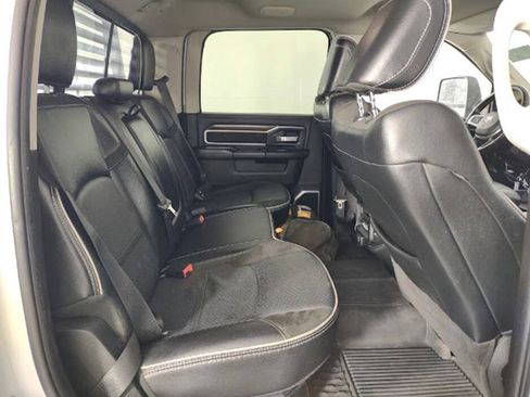 Used 2023 RAM 2500 Laramie AWD/4WD image 15