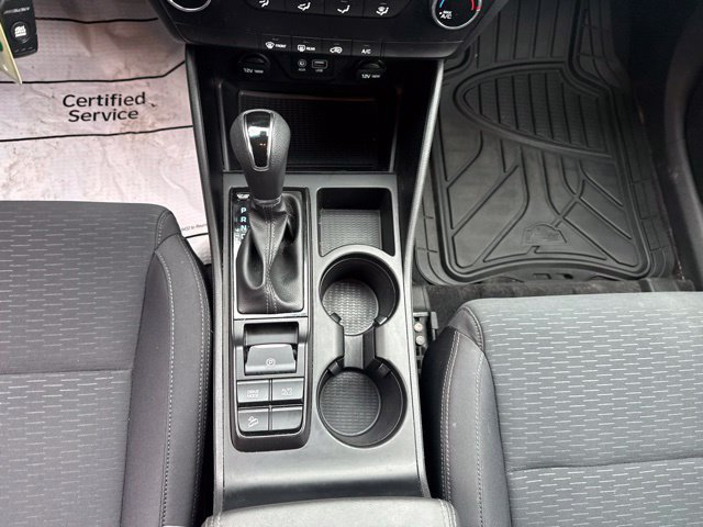 Used 2019 Hyundai Tucson SE AWD/4WD image 21
