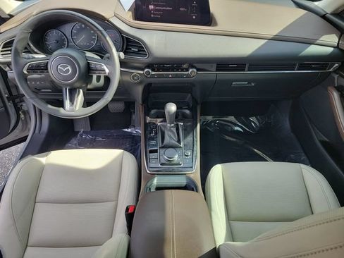 Certified 2025 MAZDA CX-30 2.5 Turbo w/ Premium Plus Pkg AWD/4WD image 12