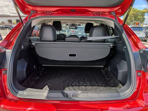 Certified 2025 Subaru Crosstrek 2.5i Limited w/ Crosstrek Mirror Package AWD/4WD image 31