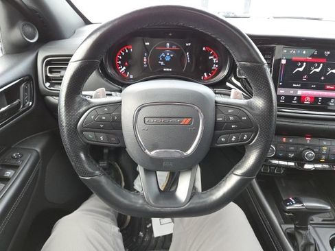 Used 2022 Dodge Durango GT image 49