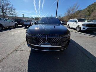 New 2026 Lincoln Nautilus Reserve video 2