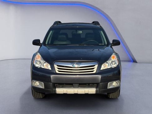 Used 2012 Subaru Outback 3.6R Limited w/ Moonroof Pkg image 3