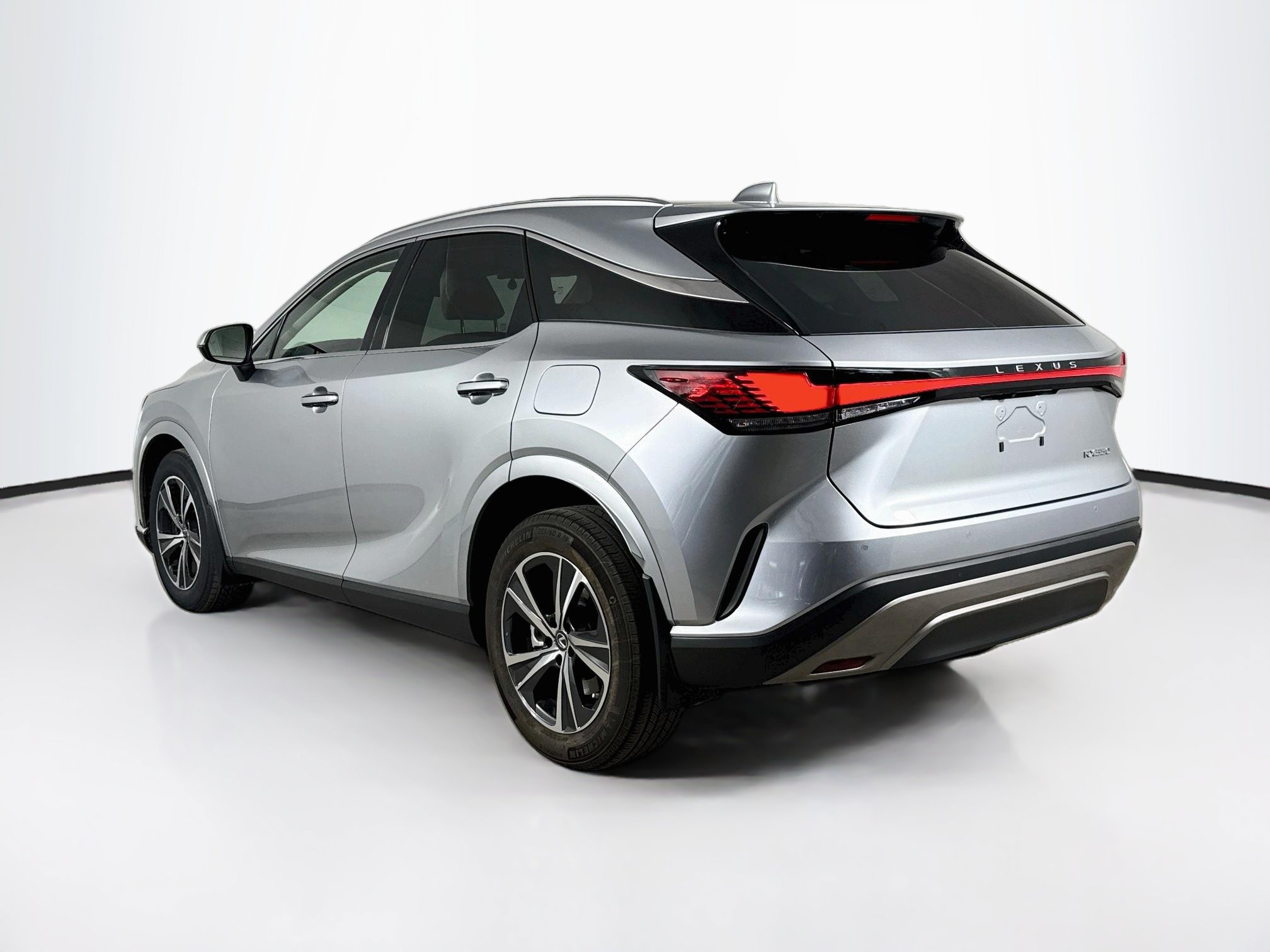 Used 2023 Lexus RX 350 Premium w/ Cold Area Package FWD image 30