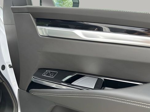 New 2026 Cadillac Escalade Sport w/ Touring Package image 16