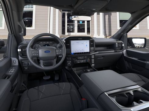 New 2026 Ford F150 STX AWD/4WD image 9