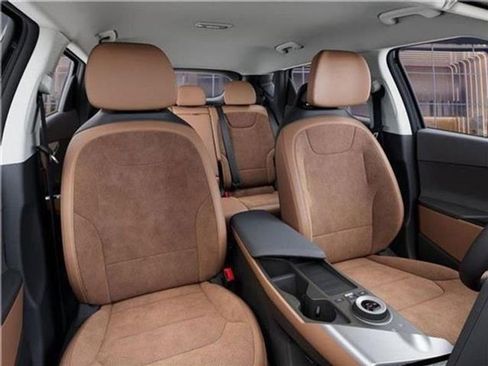 New 2025 Kia EV6 Wind image 42