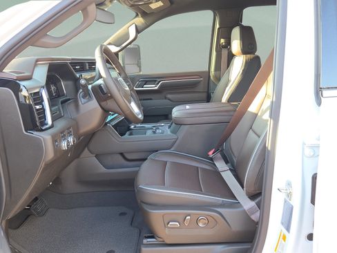 New 2026 GMC Sierra 3500 Denali image 27