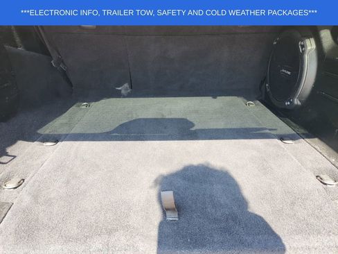 Used 2018 Jeep Wrangler Unlimited Rubicon AWD/4WD image 34