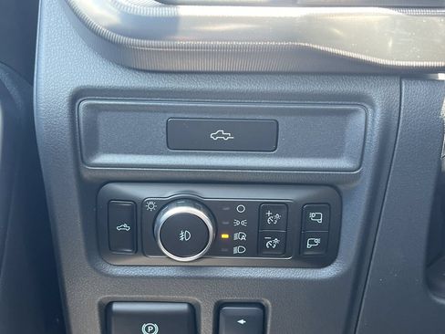 New 2026 Ford F150 Lariat w/ Equipment Group 501A Mid AWD/4WD image 15