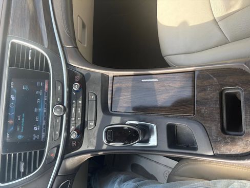 Used 2017 Buick LaCrosse Essence w/ Sights and Sounds Package image 27