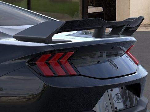 New 2026 Ford Mustang Dark Horse w/ Dark Horse Handlin Package RWD image 22