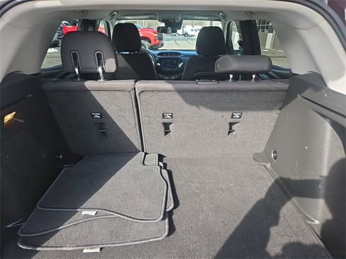 Used 2023 Chevrolet TrailBlazer LT w/ Convenience Package image 24