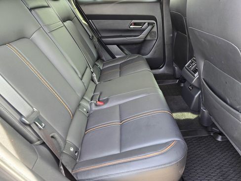 Used 2023 MAZDA CX-50 AWD 2.5 Turbo w/ Accent Package image 40