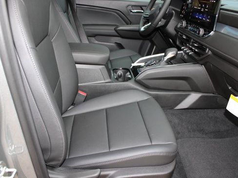 New 2026 Chevrolet Colorado LT w/ LT Convenience Package image 25