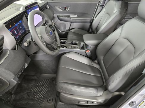 New 2026 Subaru Outback Premium image 7