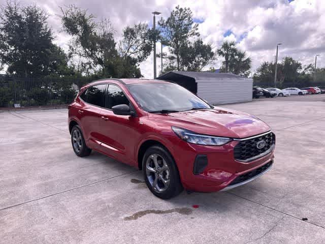 Used 2023 Ford Escape ST-Line AWD/4WD image 15