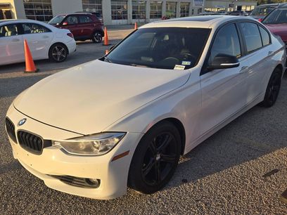 Used 2013 BMW 328i Sedan