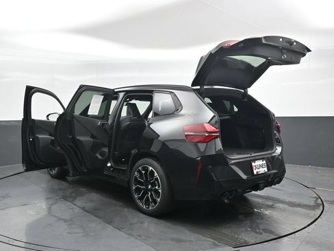 Used 2025 BMW X3 M50 AWD/4WD image 48