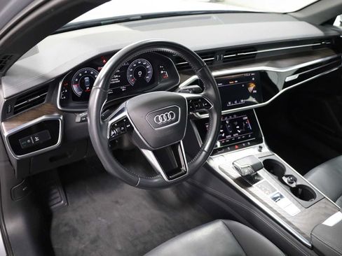 Used 2019 Audi A6 2.0T Premium Plus AWD/4WD image 4