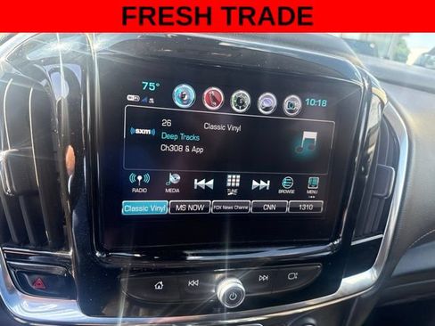 Used 2018 Chevrolet Traverse LT AWD/4WD image 19