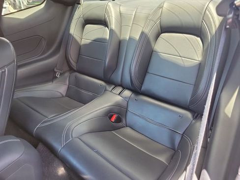Used 2024 Ford Mustang Premium image 12
