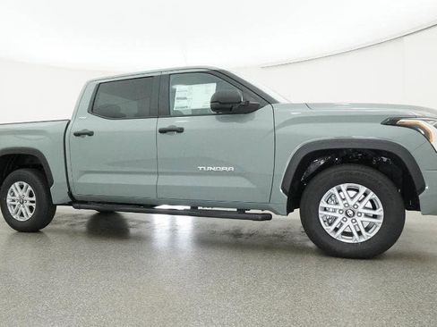 New 2026 Toyota Tundra SR5 RWD image 28