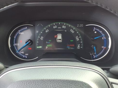 Certified 2023 Toyota RAV4 XLE Premium image 18