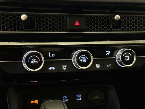 New 2026 Honda Civic LX image 23