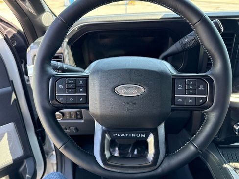 New 2026 Ford F250 Platinum AWD/4WD image 23