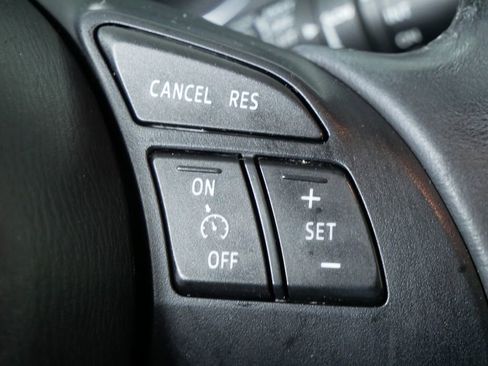 Used 2015 MAZDA CX-5 Touring w/ Bose/Moonroof Package image 21