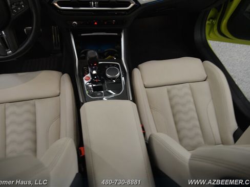 Used 2023 BMW M3 Competition image 18