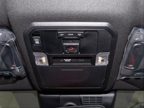 New 2026 Toyota 4Runner SR5 image 16