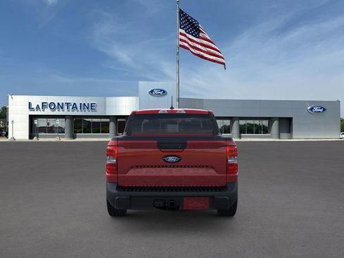 New 2026 Ford Maverick XLT w/ 4K Tow Package image 5