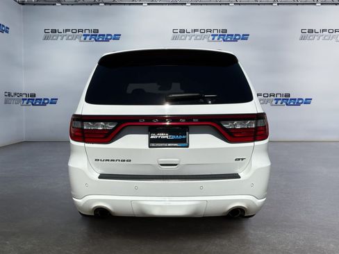 Used 2024 Dodge Durango GT RWD image 6