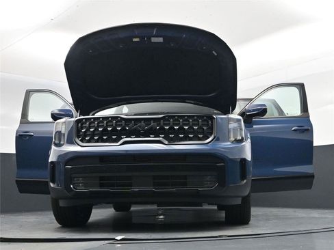 New 2025 Kia Telluride SX Prestige X-Line image 43