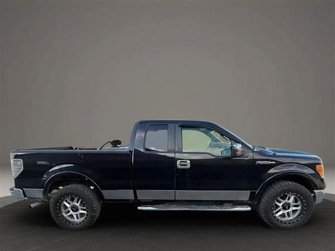 Used 2009 Ford F150 FX4 image 5