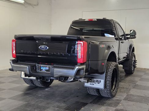 New 2026 Ford F450 XLT AWD/4WD image 6