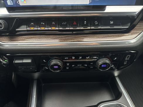 Certified 2023 Chevrolet Silverado 1500 RST w/ RST All Star Premium Package AWD/4WD image 18