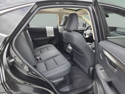 Used 2020 Lexus NX 300 AWD w/ Premium Package image 16