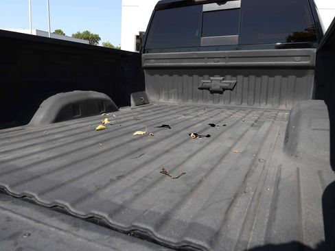 Used 2021 Chevrolet Silverado 2500 LTZ w/ LTZ Plus Package AWD/4WD image 56