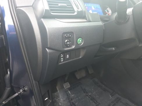 Used 2020 Honda Passport EX-L image 12