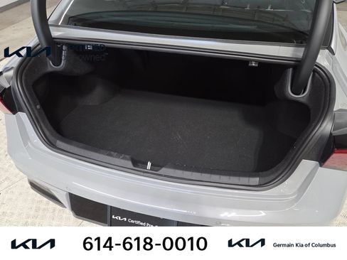 Certified 2026 Kia K5 GT-Line FWD image 20