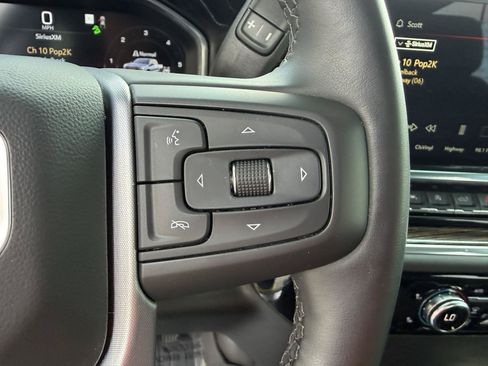 Used 2024 GMC Sierra 1500 Elevation w/ X31 Off-Road Package AWD/4WD image 30