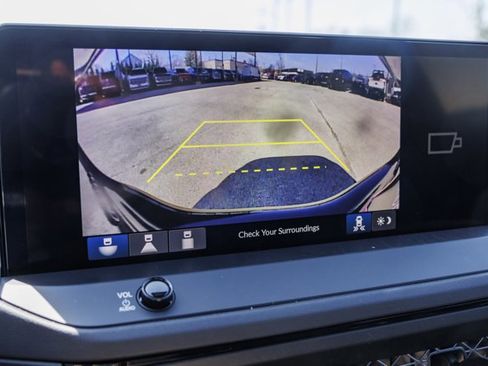 New 2026 Honda Accord Sport image 17