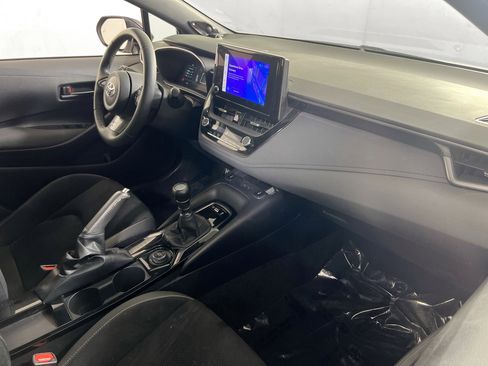 Used 2024 Toyota Corolla GR image 27