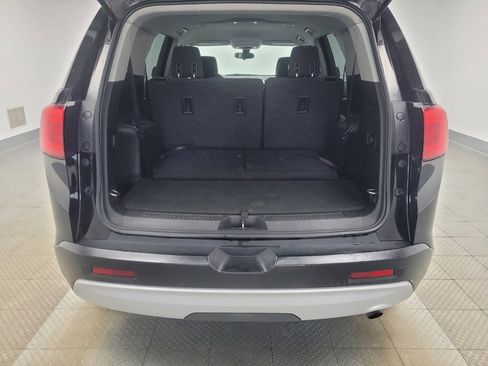 Used 2019 GMC Acadia SLE FWD image 29