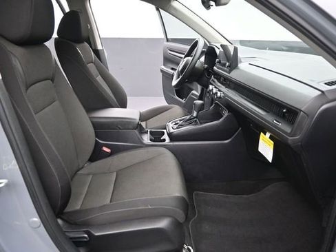 Used 2025 Honda CR-V EX image 16
